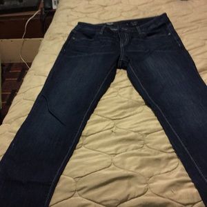 Women’s jeans